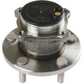 Ступица <b>FORMPART 38498013/S</b>