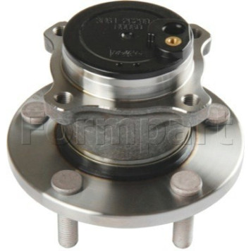 Ступица <b>FORMPART 38498013/S</b>