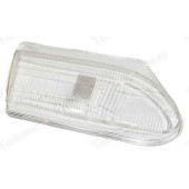 Стекло фары ВАЗ 2115 правое (аналог Киржач) <b>Формула света 015.3711200</b>