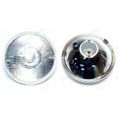 Элемент оптич. ВАЗ 2101 подсв с отсек п/простую лампу (3711-16) <b>Формула света 09.3711200-16</b>