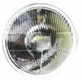 Элемент оптич. ВАЗ 2101 б/подсв с отсек п/галоген (114) <b>Формула света 114.3711200</b>