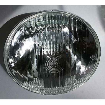 Фара ВАЗ 2106 дальнего света под лампу H1 TH140 Формула Света (2103-3711206)-1