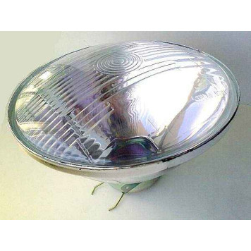 Фара ВАЗ 2106 дальнего света под лампу H1 TH140 Формула Света (2103-3711206)-2