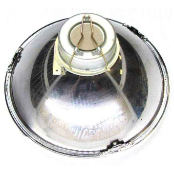 Фара ВАЗ 2106 дальнего света под лампу H1 TH140 Формула Света (2103-3711206)-3