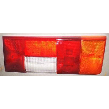 Рассеиватель заднего фонаря ВАЗ 2108 желтый правый <b>Формула света Р 2108.3716204</b>