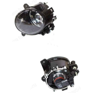 Фара противотуманная ВАЗ 2190 Гранта, Калина-2 белая (комплект лев.+ прав.) <b>Формула света РУФС.01/РУФС.01-01</b>