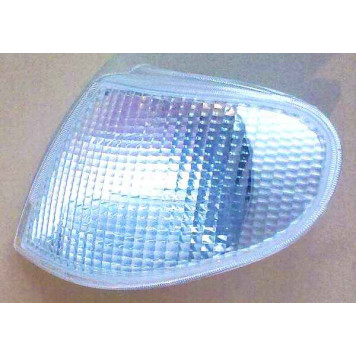 Указатель поворота передний ВАЗ 2115 белый (аналог Киржач) левый <b>Формула света УП 0151.3711-01</b>