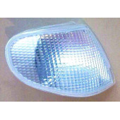Указатель поворота передний ВАЗ 2115 белый (аналог Киржач) правый <b>Формула света УП 015.3711-01</b>