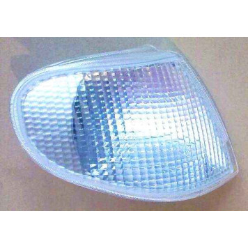 Указатель поворота передний ВАЗ 2115 белый (аналог Киржач) правый <b>Формула света УП 015.3711-01</b>