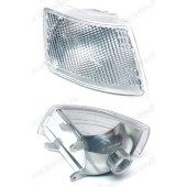 Указатель поворота передний ВАЗ 2110 белый (аналог Киржач) правый <b>Формула света УП 10.3711-01</b>