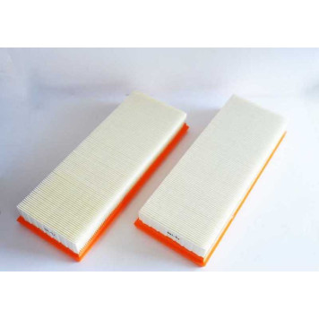 Фильтр воздушный MERCEDES-BENZ: C-Klasse (WSC20 <b>FORTECH FA168</b>