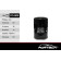 Фильтр масляный HYUNDAI COUNTY, HD65, KIA MIGHTY, K3600, MITSUBISHI PAJERO, CHALLENGER <b>FORTECH FO005</b>