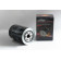 Фильтр масляный HYUNDAI COUNTY, HD65, KIA MIGHTY, K3600, MITSUBISHI PAJERO, CHALLENGER <b>FORTECH FO005</b>
