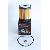 Фильтр масляный FORD: Galaxy II (06~), Mondeo III <b>FORTECH FO025</b>