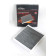 Фильтр салона MITSUBISHI: Lancer X (CY_A) (08~), Outlander XL (06~), ASX (10~); PEUGEOT: 4007; CITRO <b>FORTECH FS024C</b>
