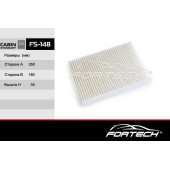 Деталь <b>FORTECH FS148</b>