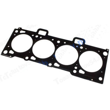 Прокладка головки блока ВАЗ 2170 Приора <b>ФОРТЕХНИКС 21126-1003020</b>