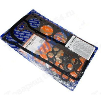 Набор прокладок ДВС ВАЗ 2101-2107 (76,0) Стандарт (19шт) <b>ФОРТЕХНИКС ПК-2101-С</b>