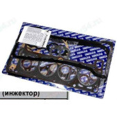 Набор прокладок ДВС ВАЗ 2107 инжектор <b>ФОРТЕХНИКС ПК-2107и</b>