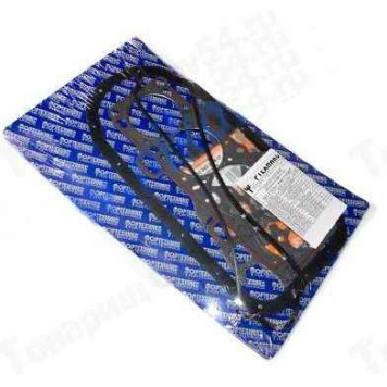 Набор прокладок ДВС ВАЗ 2110 инжектор <b>ФОРТЕХНИКС ПК-2110и-С</b>