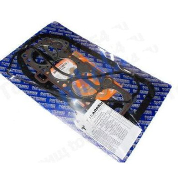 Набор прокладок ДВС ВАЗ 21114 Калина двиг.1,6 (8кл) Люкс <b>ФОРТЕХНИКС ПК-21114-1.6</b>