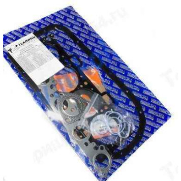 Набор прокладок ДВС ВАЗ 21116 Гранта двиг.16V 1,6 Люкс <b>ФОРТЕХНИКС ПК-21116-16КЛ</b>