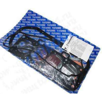 Набор прокладок ДВС ВАЗ 21116 Гранта двиг.8V 1,6 Люкс <b>ФОРТЕХНИКС ПК-21116-8КЛ</b>