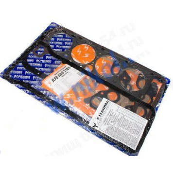 Набор прокладок ДВС ВАЗ 21213 Люкс <b>ФОРТЕХНИКС ПК-21213-Л</b>