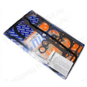 Набор прокладок ДВС ВАЗ 21213 Стандарт <b>ФОРТЕХНИКС ПК-21213-С</b>