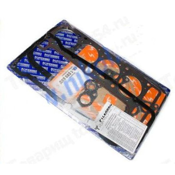 Набор прокладок ДВС ВАЗ 21213 Стандарт <b>ФОРТЕХНИКС ПК-21213-С</b>