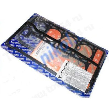 Набор прокладок ДВС ВАЗ 21214 Евро-3 ЛЮКС <b>ФОРТЕХНИКС ПК-21214-С</b>