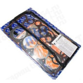 Набор прокладок ДВС ВАЗ 2123 Нива Шевроле Люкс <b>ФОРТЕХНИКС ПК- 2123-Л</b>