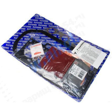 Набор прокладок ДВС ВАЗ 2170 Приора двиг.16V 1,6 Люкс <b>ФОРТЕХНИКС ПК-2170-С</b>