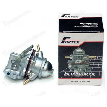 Бензонасос ВАЗ 1111 ОКА Фортэкс в уп. <b>Фортекс RR13713</b>