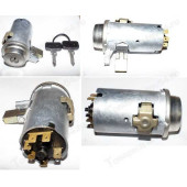 Замок зажигания ВАЗ 2101 в уп. <b>Фортекс RR14919</b>