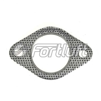 Прокладка глушителя <b>FORTLUFT 256535</b>