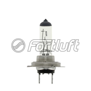 Лампа H7 12V 55W PX26D Original light <b>FORTLUFT 64210</b>
