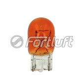 Лампа желтая WY21W 12V W3X16d Original light <b>FORTLUFT 7504</b>