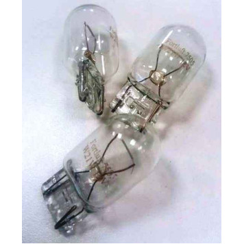 Лампа W21W 12V W3X16d Original light <b>FORTLUFT 7505</b>-1