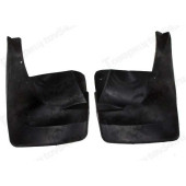 Брызговик ВАЗ 1118 задн (2шт) ТЭП <b>Форвард 1118-8404412/13</b>