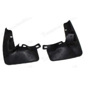 Брызговик ВАЗ 2110 перед (2шт) ТЭП <b>Форвард 2110-8415512/13</b>