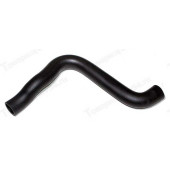 Патрубок радиатора ВАЗ 2170 верхний подводящий <b>Форвард 2170-1303025</b>