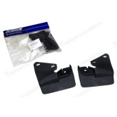 Брызговик ВАЗ 2170 задн (2шт) ТЭП <b>Форвард 2170-8404413/12</b>