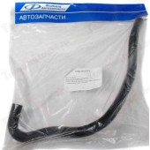 Патрубок отопителя LADA Largus, Renault Logan (8кл) отводящий <b>Форвард 6001547052Р</b>