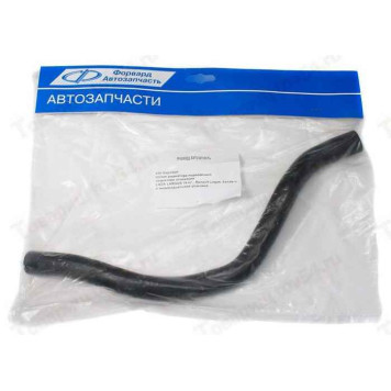 Патрубок отопителя LADA Largus, Renault Logan (16кл) подводящий <b>Форвард 6001548890Р</b>