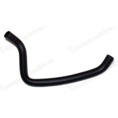 Патрубок радиатора ВАЗ 2180 VESTA отводящий нижний 8450006444/8450007631 <b>Форвард 8450006444Р/ 8450007631Р</b>