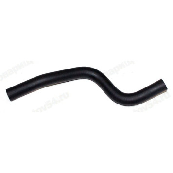 Патрубок печки X-Ray отводящий 8450020033 <b>Форвард 8450020033Р</b>