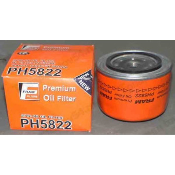 Фильтр масл ВАЗ 2105-08 PH5822 <b>FRAM PH5822/900</b>