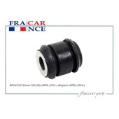 Сайлентблок рычага заднего продольного RENAULT (Duster HSA/M) (4WD) (2011-) (Kaptur) (4WD) (2016-) <b>FRANCECAR FCR20V047</b>