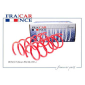 Пружина передняя RENAULT (Duster HSA/M) (11-) 540101922R/ <b>FRANCECAR FCR20V049</b>
